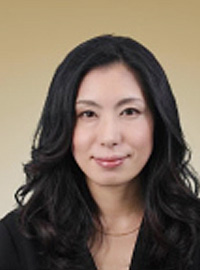 山浦 良子